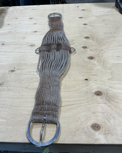 Western Cinch Mohair west 36"