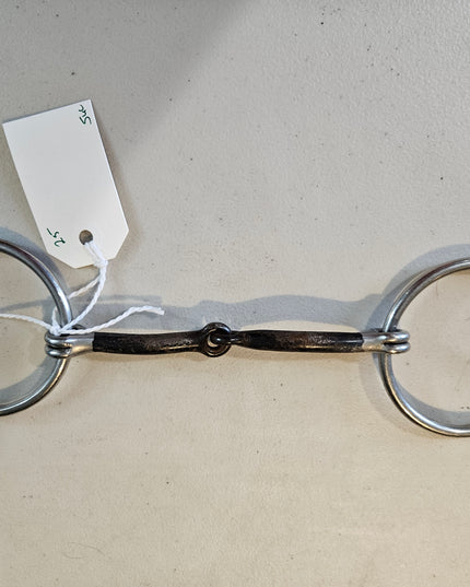 Bit Snaffle  5.5"