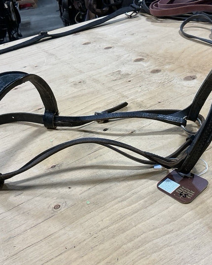 Show Halter