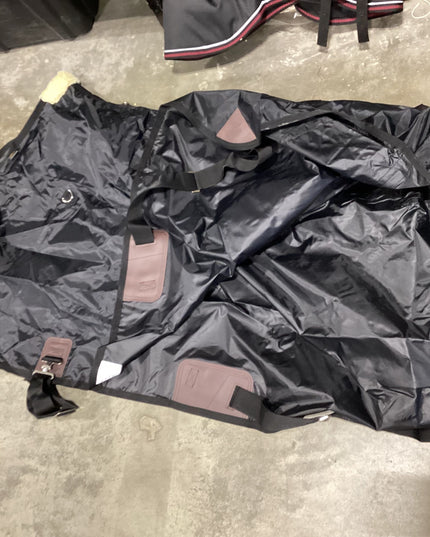 Nylon Sheet Proffessional Choice 78"