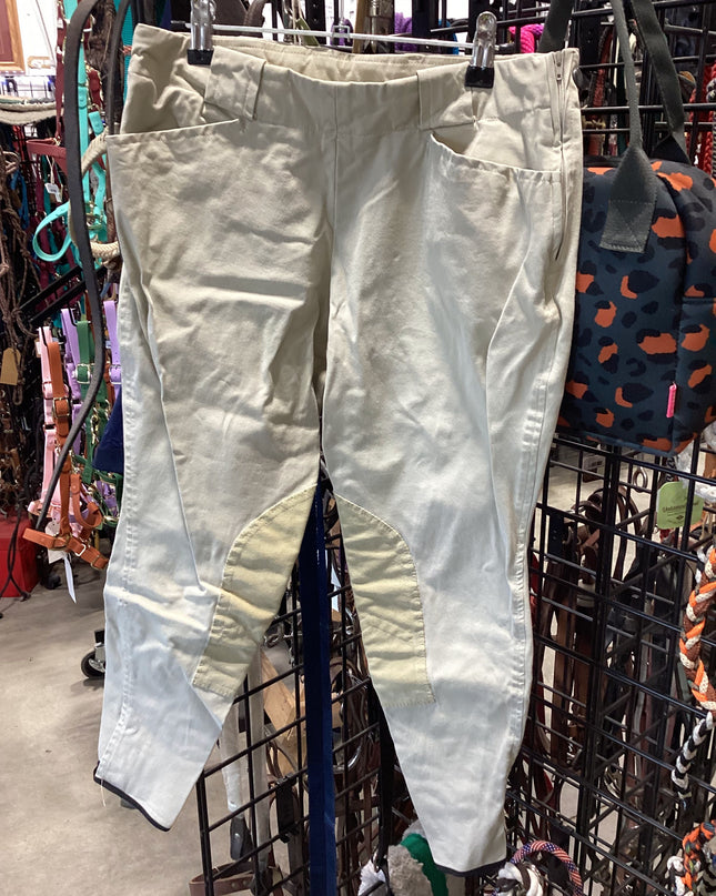Breeches Trainers Choice 26L