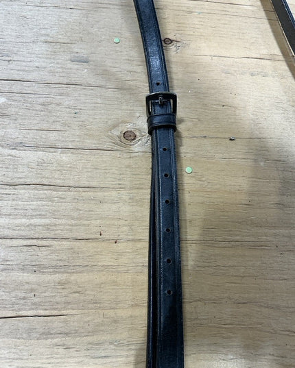 Throatlatch