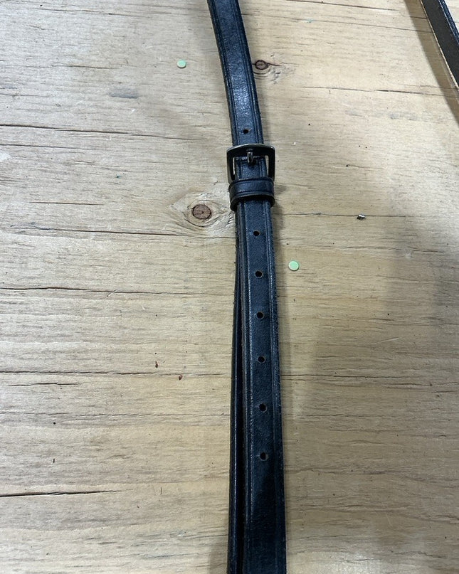 Throatlatch