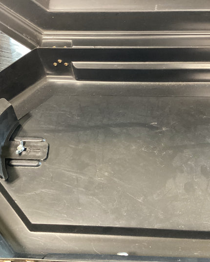 Bridle Box Hard Plastic