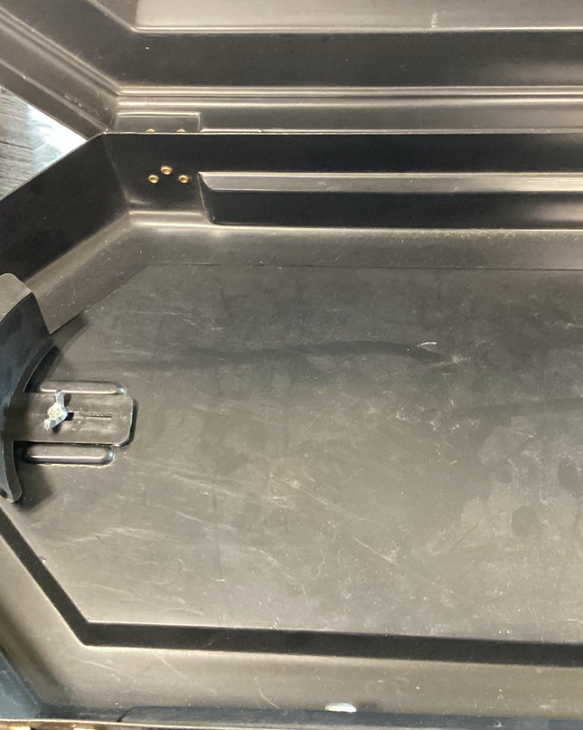 Bridle Box Hard Plastic