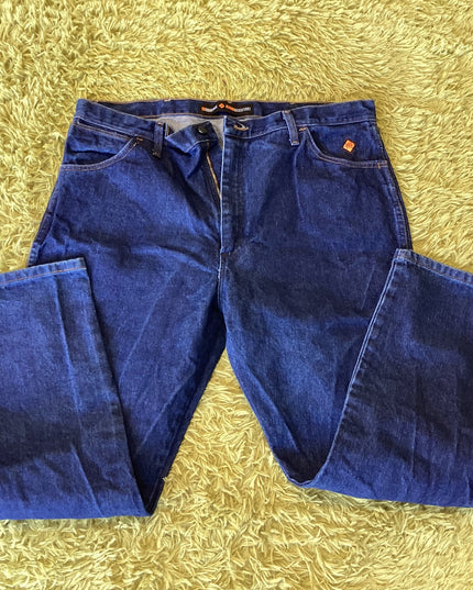 Jeans Wrangler FR 40X30