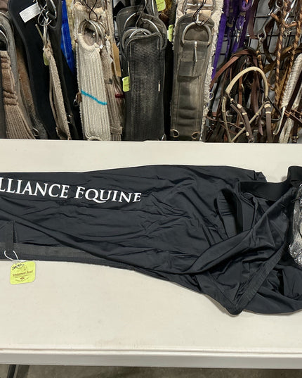 Slinky Faceless Alliance Equine Small