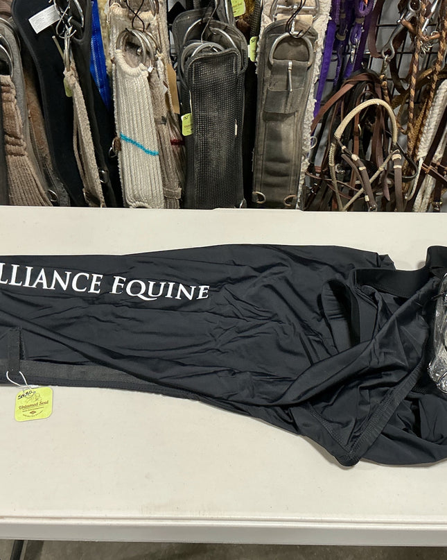 Slinky Faceless Alliance Equine Small