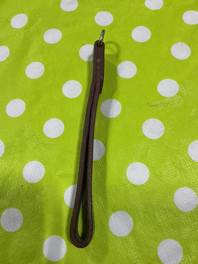 Keeper – Brown Leather (C) | Used