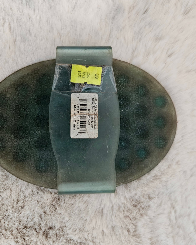 Scrubber Green