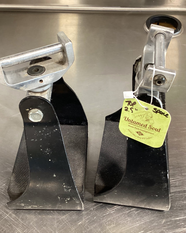 Western Stirrup Swivel Endurance