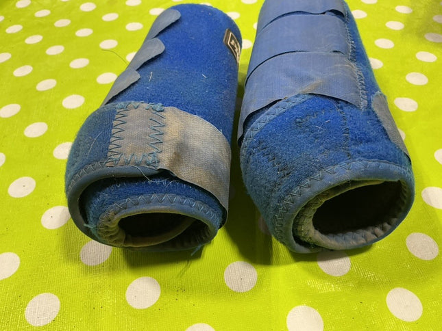 Medicine Boots Weaver Prodigy Blue Size Medium