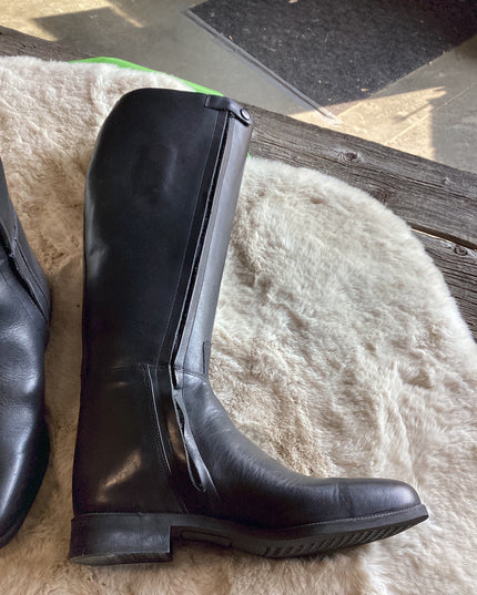 English Boots Centerline9XW & Bag