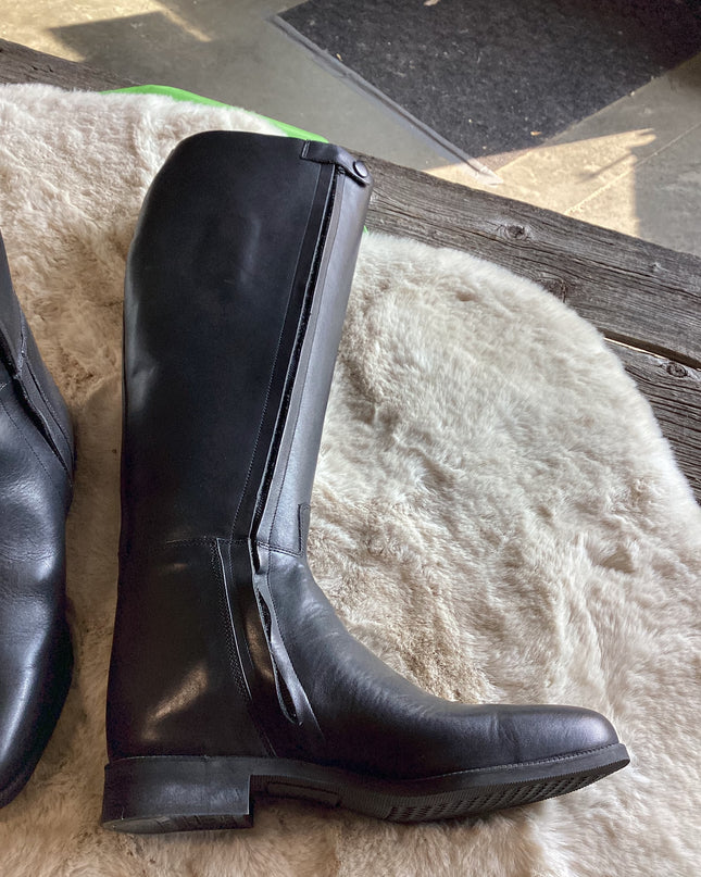 English Boots Centerline9XW & Bag