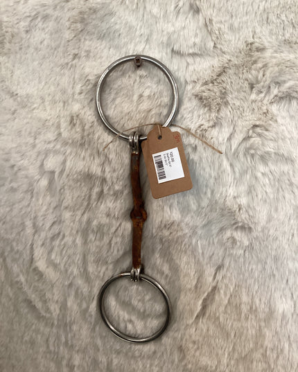 Bit Snaffle 5"