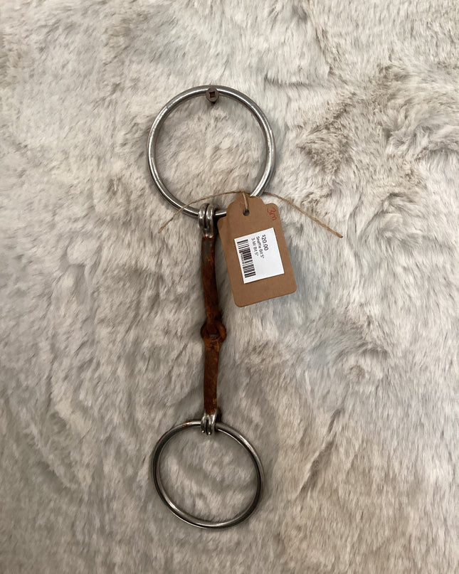 Bit Snaffle 5"