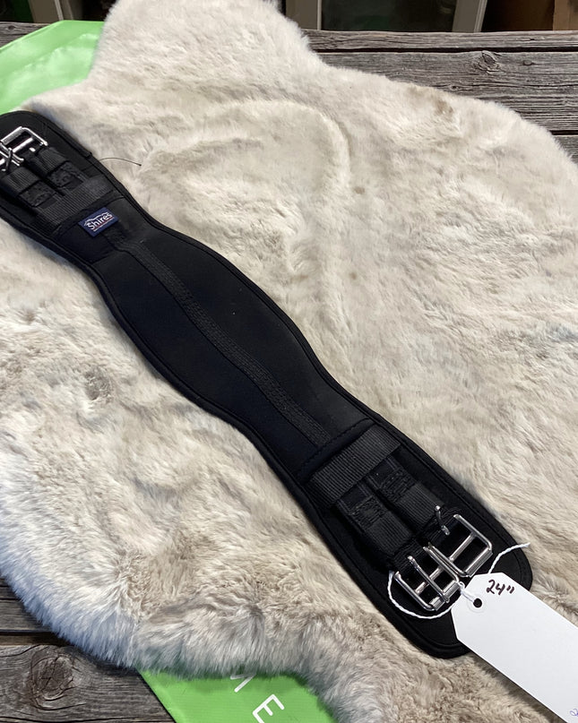 Girth English 24" Shires