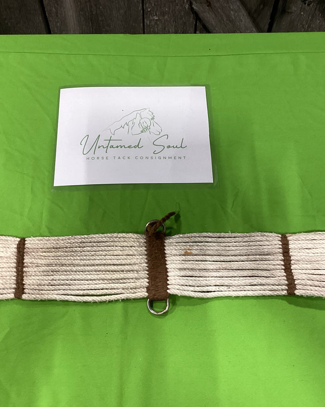 Western Cinch, 30"