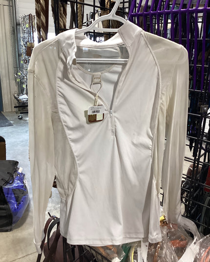English Shirt FITS Stain Large