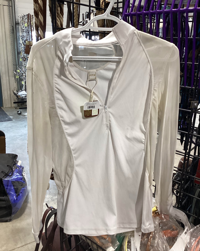 English Shirt FITS Stain Large