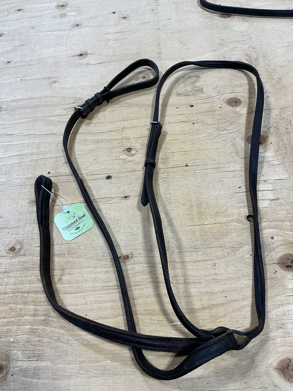 English Martingale – Brown Leather (B) | Used