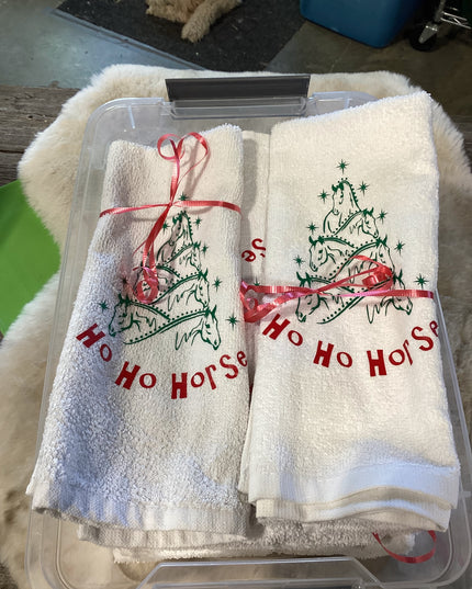 Tea Towels