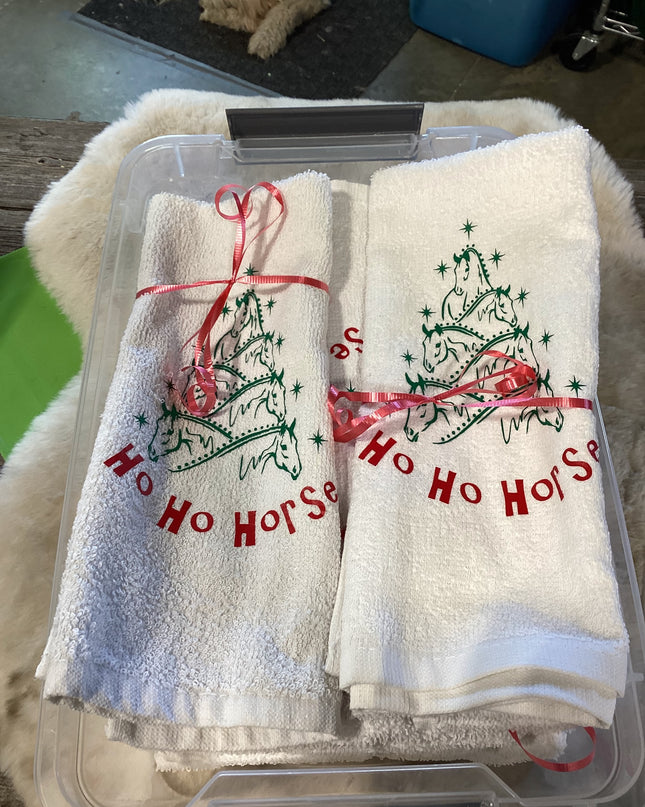 Tea Towels