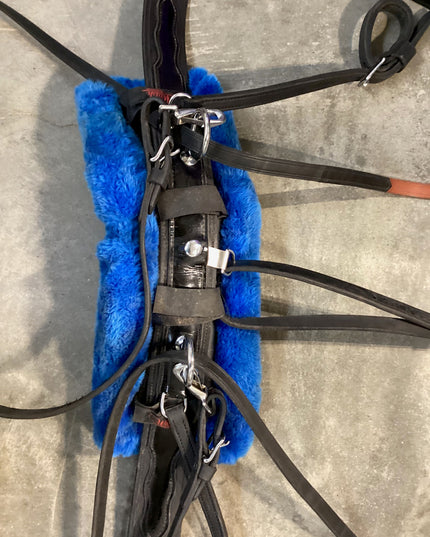 Harness Horse Size Complete