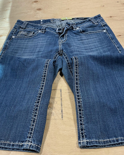 Ladies Jeans Rock & Roll 31x34