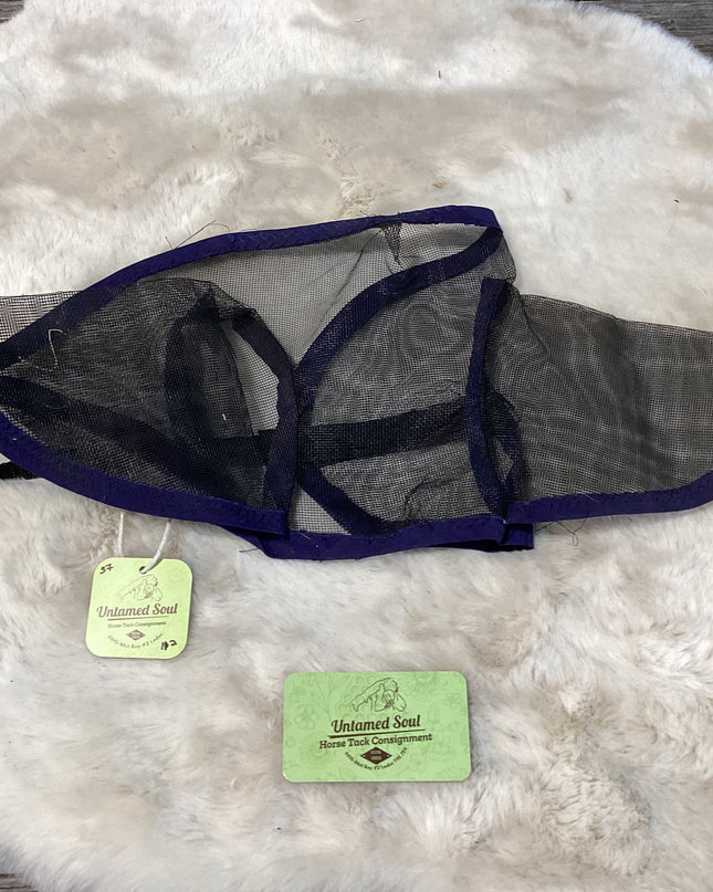 Ear Fly mask
