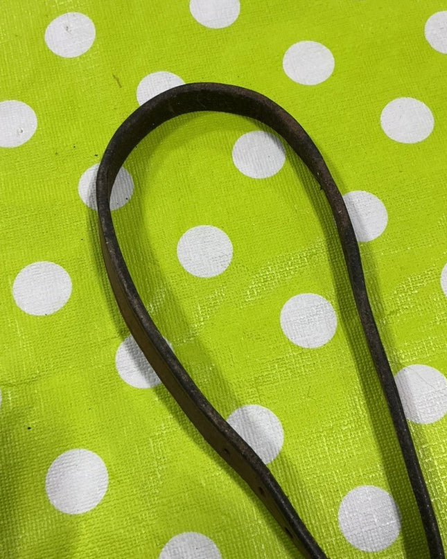 Strap Replacement leather brown