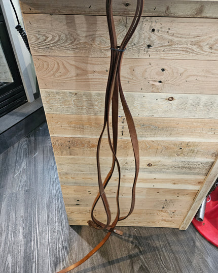 Western Reins  #9