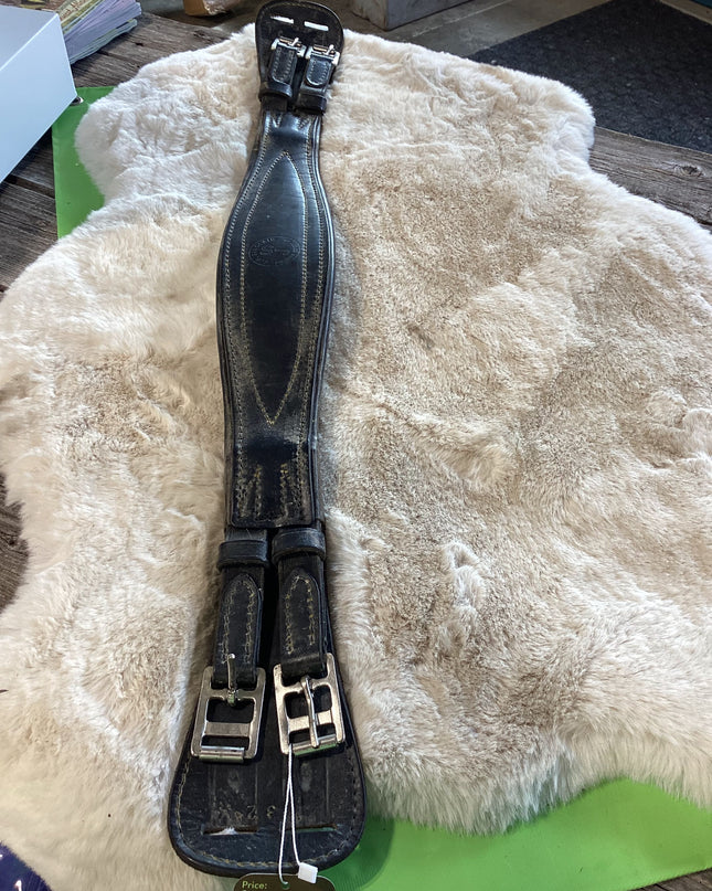 English Girth  Dressage 32"