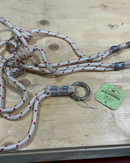 Rope Halter