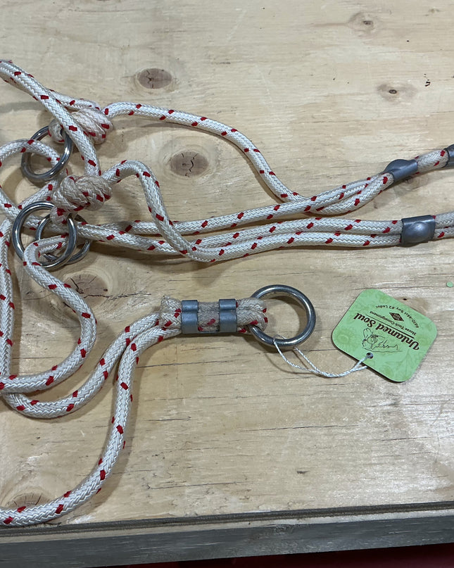 Rope Halter