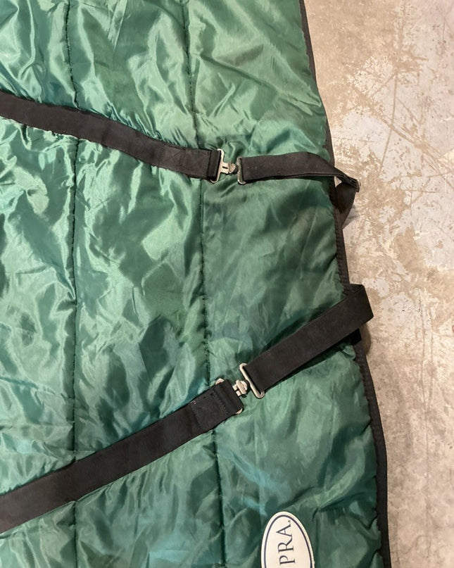 Winter Liner 64" Green Supra Like New