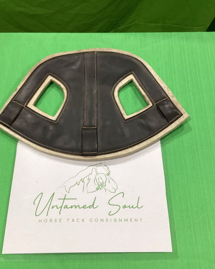 Head Bumper brown