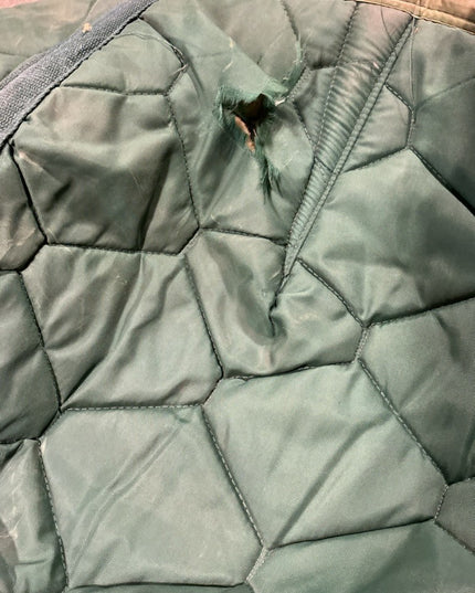 Winter Liner Coat 74" Guess 50G Green