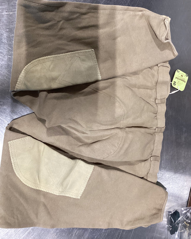 Breeches Brown 42