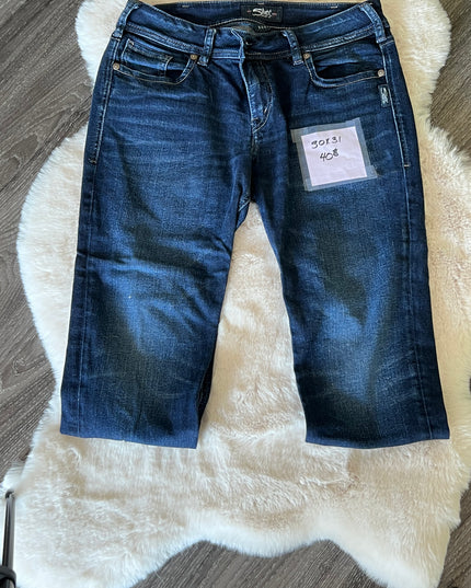 Jeans Suki Super Skinny Size W30L31