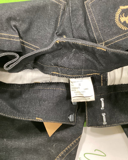 Breeches 32" Equine Culture