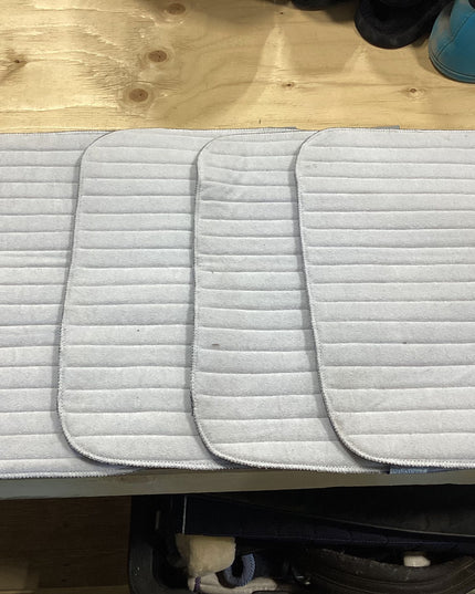 Wraps Working Bandage (4)