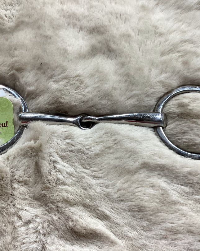 Bit Snaffle O-Ring 5"