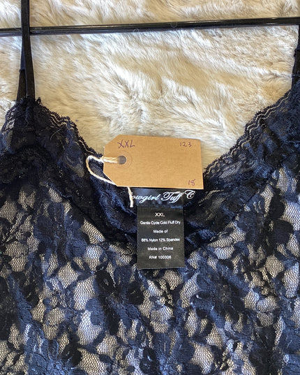 Tank Top XXL