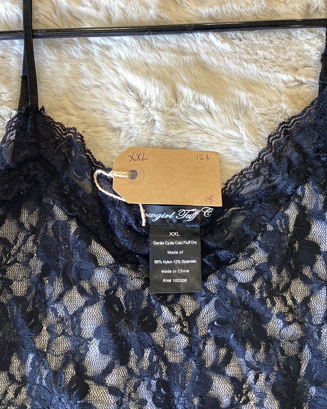 Tank Top XXL