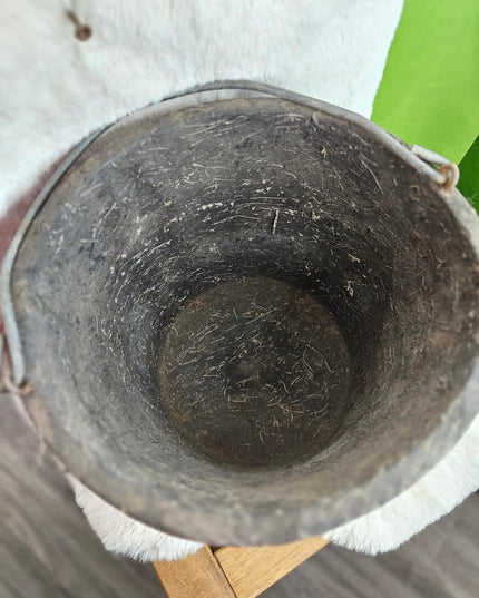 Bucket Black