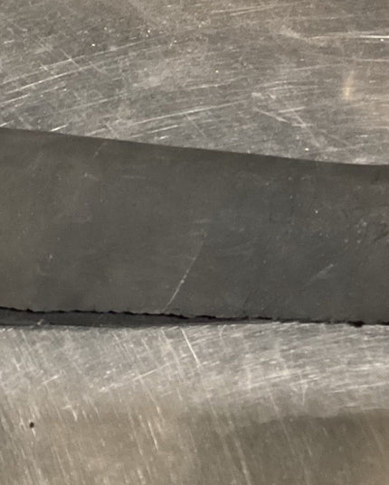 Tail Wrap Neoprene Black