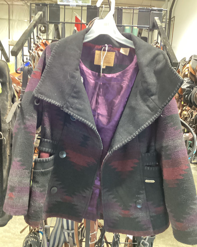 Coat Power River Panhandle Med