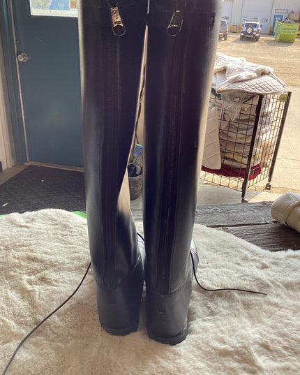 English Boots 9W Amazonas