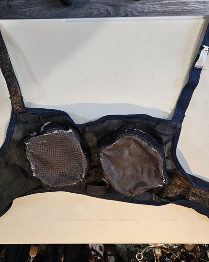 Standard Guardian Mask with Included Pair of Sunshades